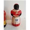 Image 3 : Vintage Aunt Jemima & Uncle Mose S&P Shakers