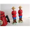 Image 3 : (2) Sets of RCMP S&P Shakers