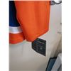 Image 2 : Size 48 McDavid Oilers NHL Jersey w/ Tags
