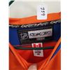 Image 3 : Size 48 McDavid Oilers NHL Jersey w/ Tags