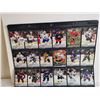 Image 2 : (30) 2024-25 Young Guns Hockey Cards