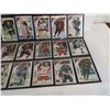 Image 5 : Panini 1993-94 NHL Hockey Stickers