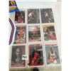 Image 2 : (10) Packs Sealed NBA Hoops Cards, Michael Jordon Cards, Box of NBA Cards, Hoop