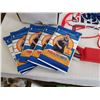 Image 5 : (10) Packs Sealed NBA Hoops Cards, Michael Jordon Cards, Box of NBA Cards, Hoop
