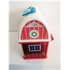 Image 3 : Vintage Fisher Price Play Farm w/ Wooden Animals