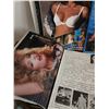 Image 2 : 1992 & 1993 Sunshine Girl Calanders, 1985 Playboy (Wayne Gretzky Interview)