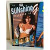 Image 4 : 1992 & 1993 Sunshine Girl Calanders, 1985 Playboy (Wayne Gretzky Interview)