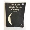 Image 1 : 1972 The Last Whole Earth Catalog