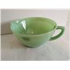 Image 3 : Vintage FireKing Jadeite Green Mixing Batter Bowl