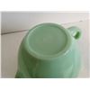 Image 4 : Vintage FireKing Jadeite Green Mixing Batter Bowl
