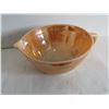 Image 4 : Vintage FireKing Peach Lustre Mixing Batter Bowl