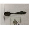 Image 3 : (2) Silver Spoons, 1914 Dime