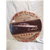 Image 1 : 1957 Classic Chrysler Tin Sign 12"