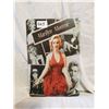 Image 1 : Marilyn Monroe Tin Sign 12"x8"
