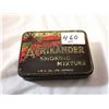 Image 1 : Old Afrikander Tobacco Tin Can