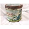Image 2 : Tuckett's Orinoco Old Tobacco Tin Can