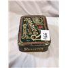 Image 2 : Roosevelt Tobacco Tin Can
