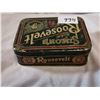 Image 3 : Roosevelt Tobacco Tin Can