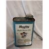Image 2 : Maytag Motor Oil Tin Can