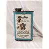 Image 4 : Maytag Motor Oil Tin Can