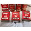Image 4 : (7) Seneca Spice Containers