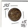 Image 1 : 1902 TWENTY-FIVE CENT