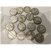 Image 3 : 16-1967 PROVINCIAL TOKENS NOT COMPLETE FROM CENTENNIAL