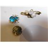 Image 1 : VINTAGE SPIDER BROACH AND OTHER VINTAGE BROACH