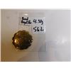 Image 2 : BOND BOYD STERLING BROACH 4.38g