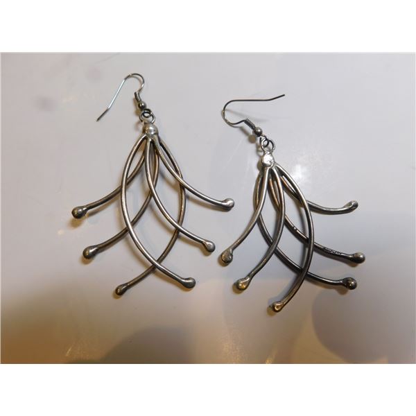 STERLING EARING 9.25g