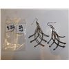 Image 2 : STERLING EARING 9.25g