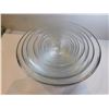 Image 1 : 10 STACKING MIXING BOWLS