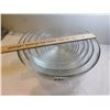 Image 3 : 10 STACKING MIXING BOWLS