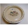 Image 1 : WEDGEWOOD PETTER RABBIT BOWL