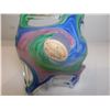 Image 5 : MURANO ITALY MULTI COLOR ART GLASS BOWL