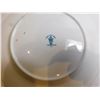 Image 3 : ROYAL CROWN DERBY 2 SAUCERS AND A SANDWICH PLATE