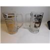 Image 1 : 2-TEXAS VINTAGE BEER MUGS
