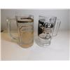 Image 2 : 2-TEXAS VINTAGE BEER MUGS