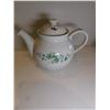 Image 1 : CORELLE CALLAWAY IVY TEAPOT