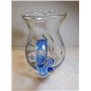 Image 3 : MURANO STYLE ART GLASS PITCHER