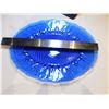 Image 3 : COBALT BLUE PLATTER