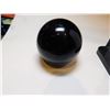 Image 1 : 2 ½” OBSIDIAN BALL
