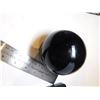 Image 2 : 4” OBSIDIAN BALL