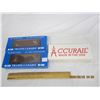 Image 4 : Lot of 3 New Old Stock HO Trains Cars Accurail and Trans Canada