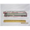 Image 2 : High End Proto 1000 Series HO New Old Stock Budd RDC Locomotive