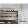Image 2 : High End Proto 1000 Series HO New Old Stock Budd RDC Locomotive