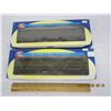 Image 1 : Lot of 2 Athearn HO Scale New Old Stock Canadian National Railway Cars