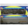 Image 2 : Lot of 2 Athearn HO Scale New Old Stock Canadian Railway Cars
