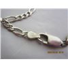 Image 6 : Sterling 925 Silver Chain in Great Shape Made in Italy