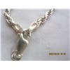 Image 6 : Sterling 925 Silver Chain